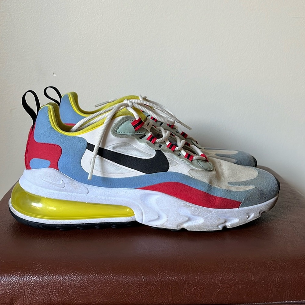 Nike Air 270 React